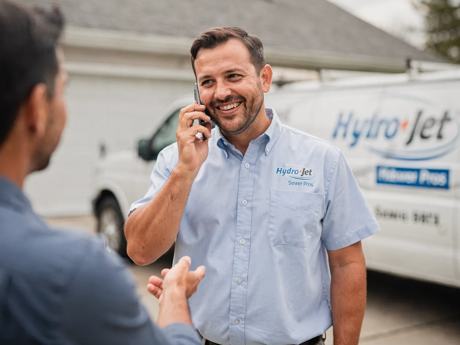Hydro Jetting Near Me Antes Fort, PA FAQs